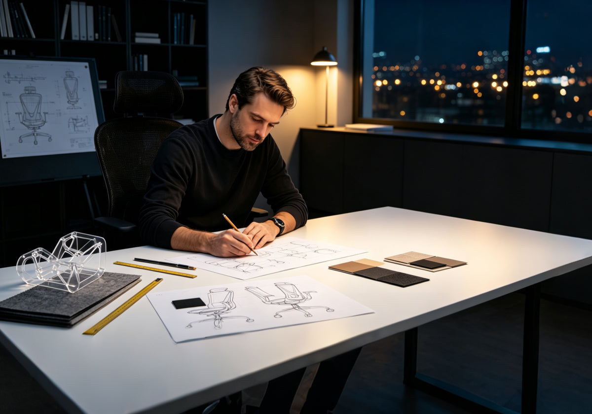 Are Expensive Ergonomic Office Chairs Worth It? An Honest Breakdown