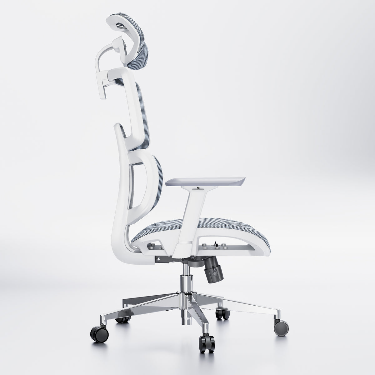 Quelsoft Spine100 Ergonomic Office Chair