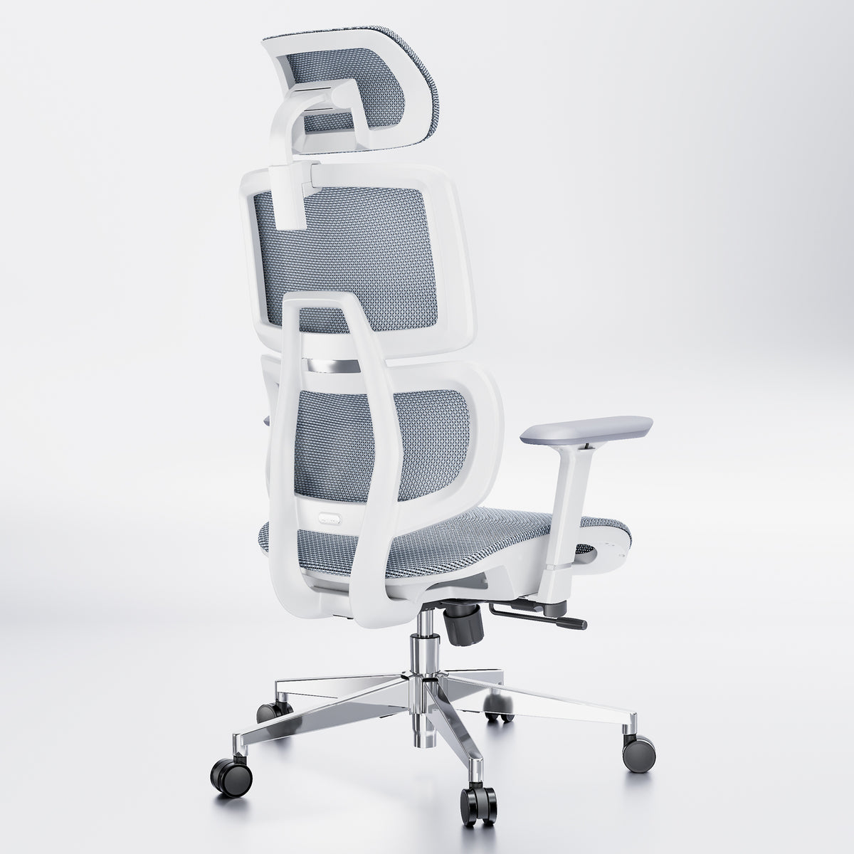 Quelsoft Spine100 Ergonomic Office Chair