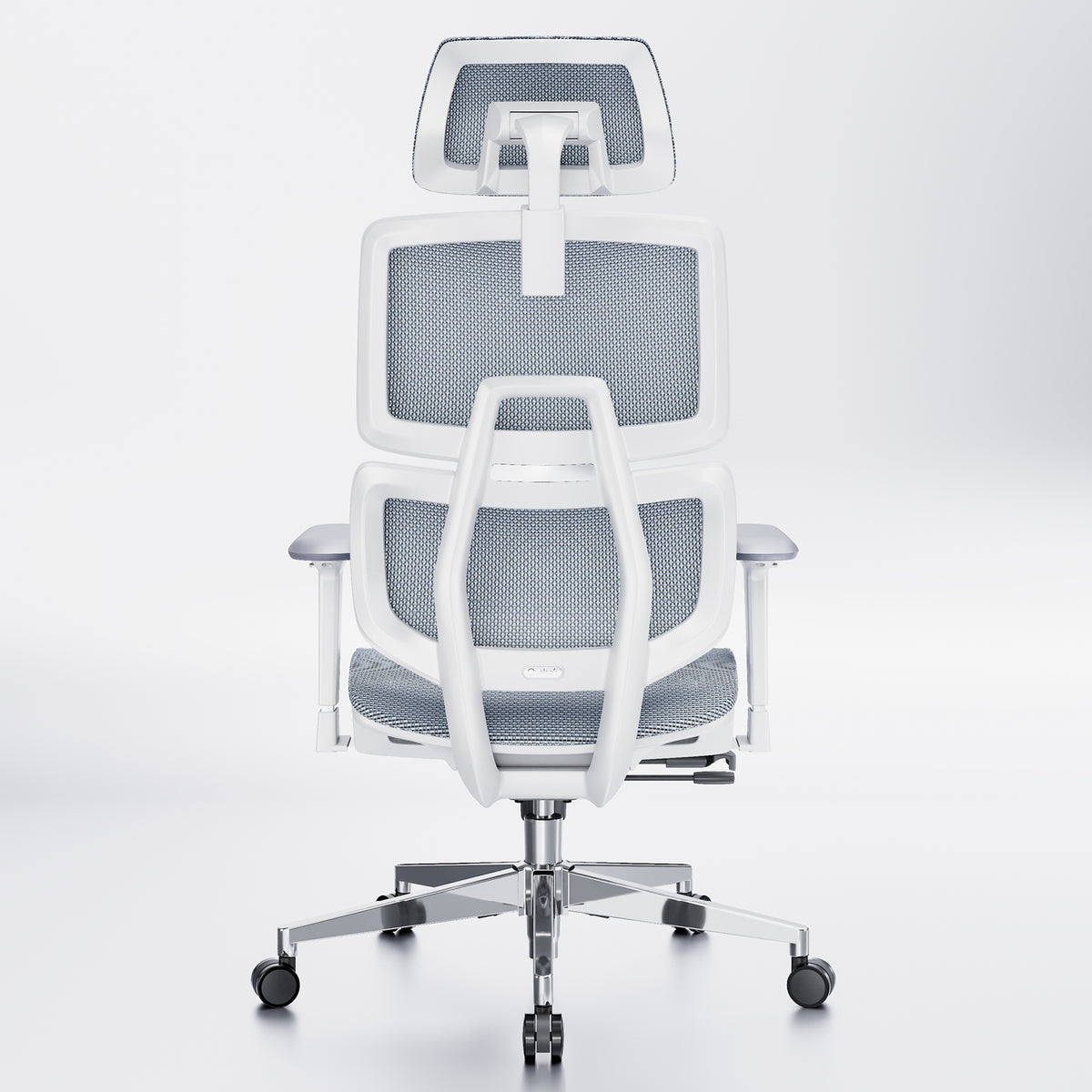 Quelsoft Spine100 Ergonomic Office Chair