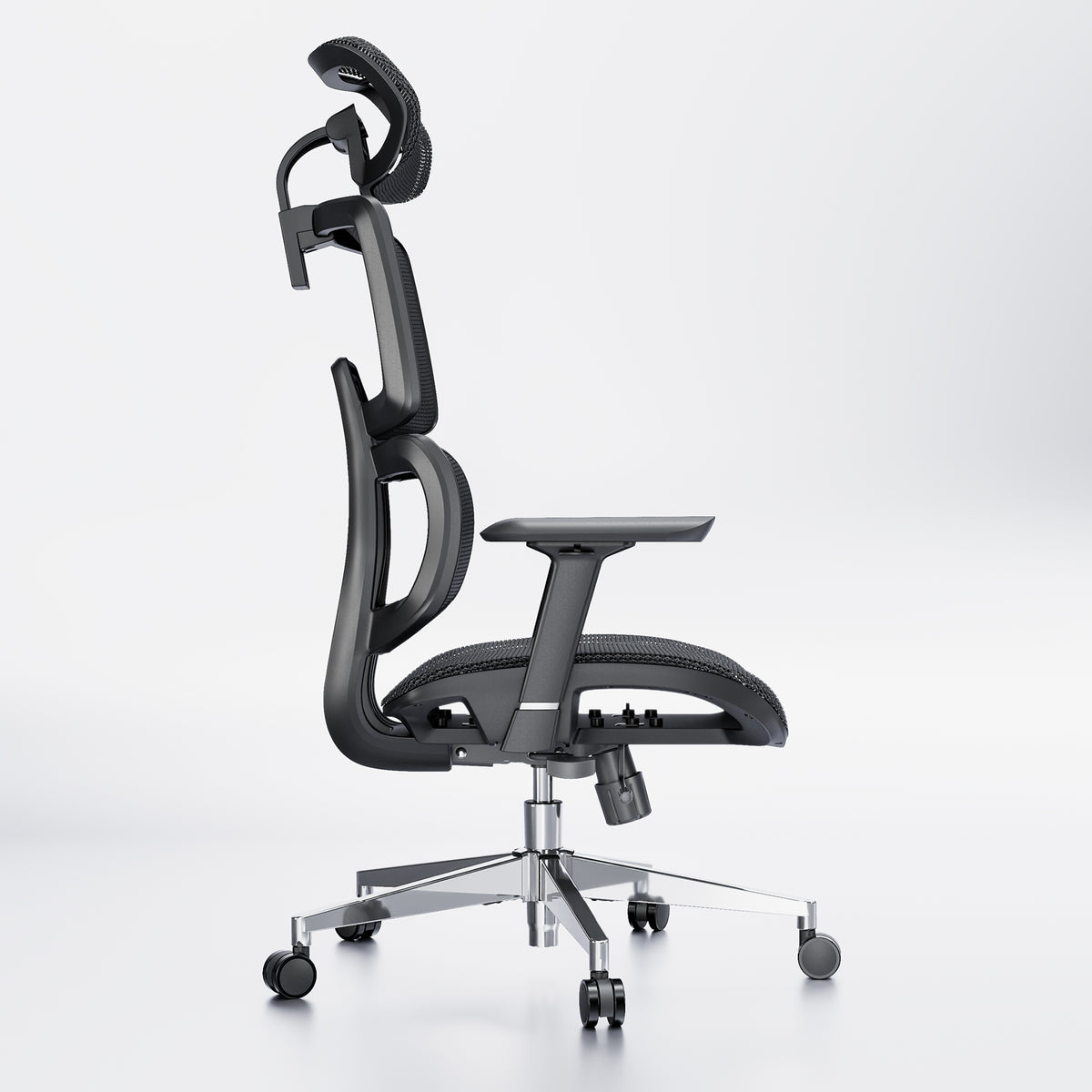 Quelsoft Spine100 Ergonomic Office Chair