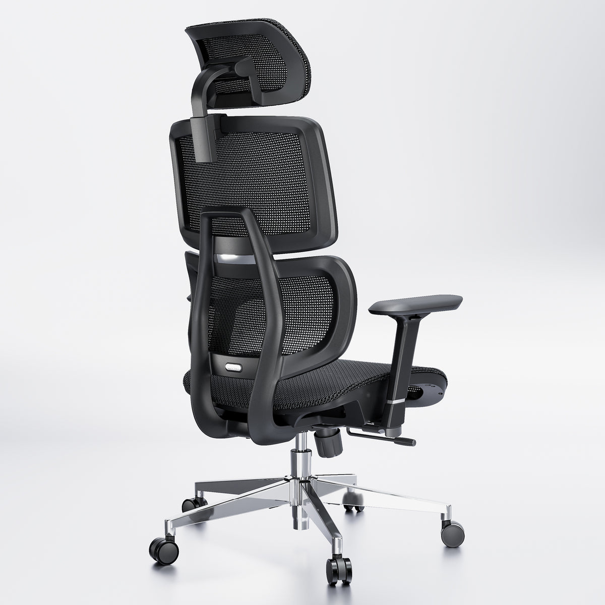 Quelsoft Spine100 Ergonomic Office Chair