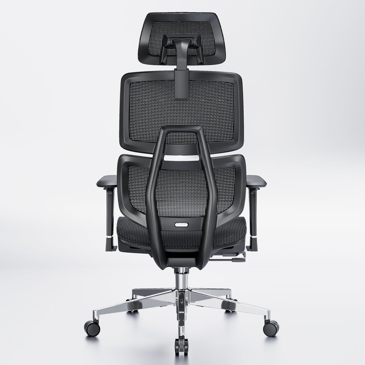 Quelsoft Spine100 Ergonomic Office Chair