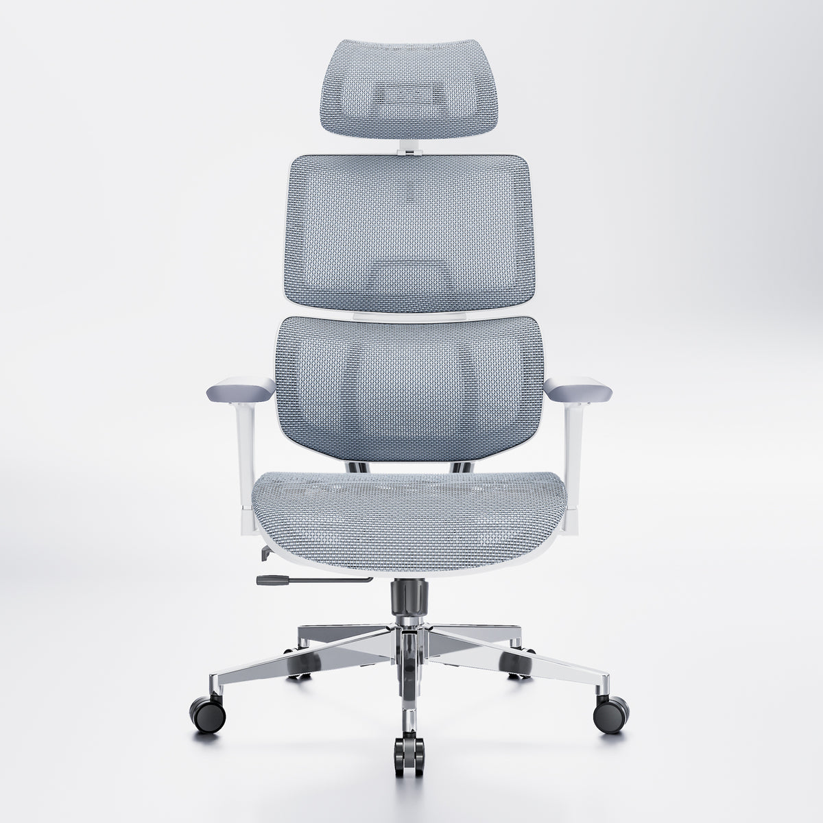 Quelsoft Spine100 Ergonomic Office Chair