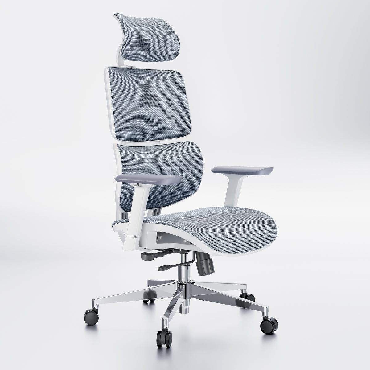 Quelsoft Spine100 Ergonomic Office Chair