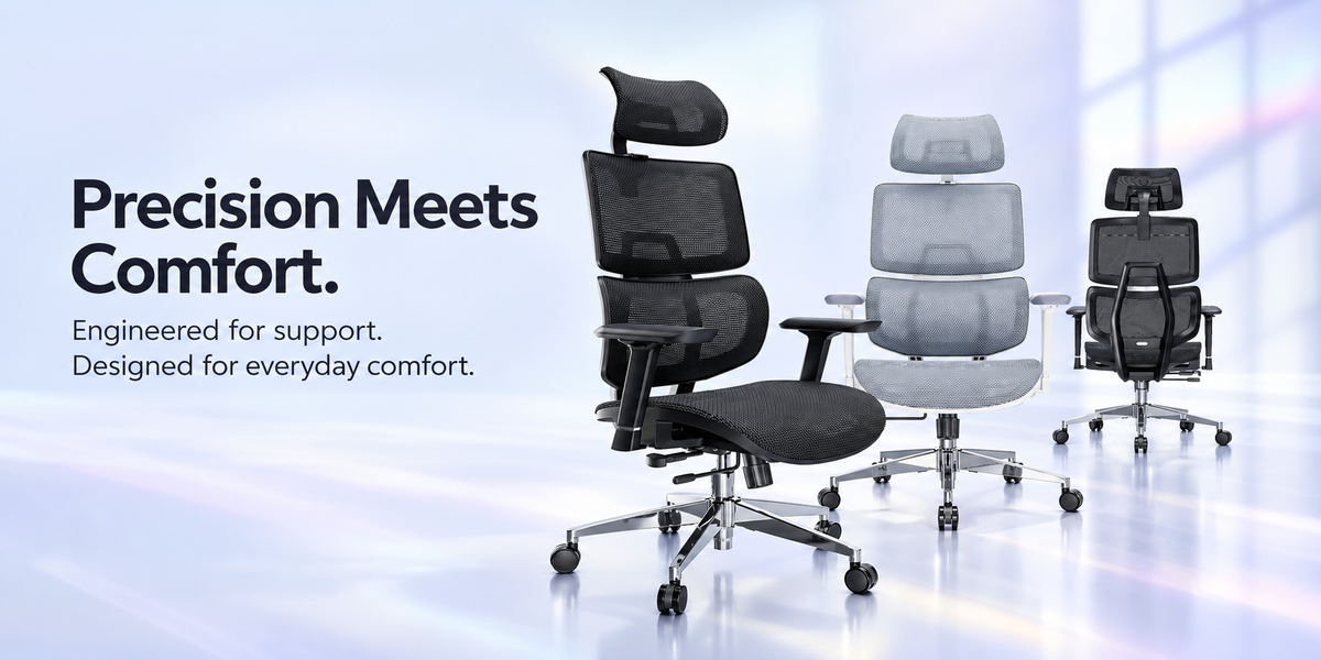 Ergonomic Office Chair: Complete Buying Guide for Short People