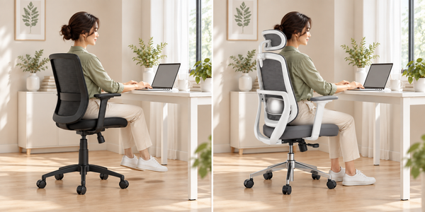 Ergonomic Office Chair: Complete Buying Guide for Short People
