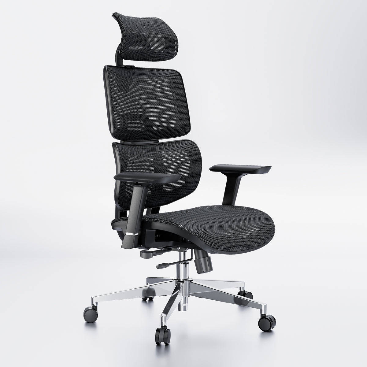 Quelsoft Spine100 Ergonomic Office Chair