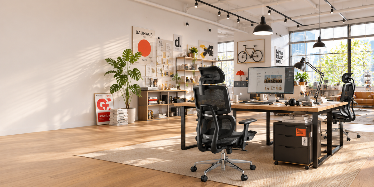 Designed for Your Home